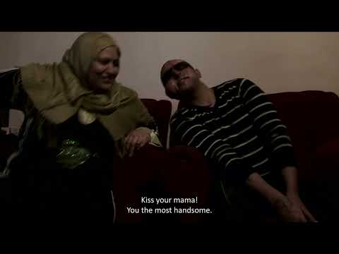 내 눈의 빛 Light of my Eyes | 국제경쟁 International Competition | 17TH DMZ Docs Trailer