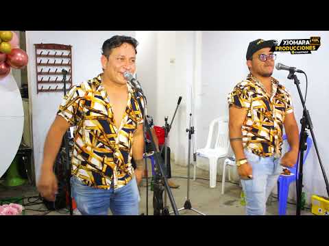 LOS CONQUISTADORES DE LA CUMBIA / MIX MIL NOCHES/ FELIZ CUMPLEAÑOS YURIKO/ XIOMARA PRODUCCIONES HD