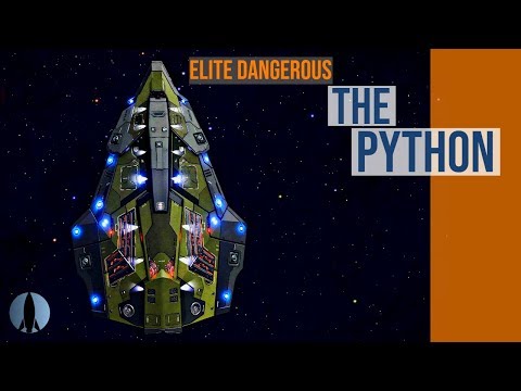 Elite Dangerous: Best Ships For Trading