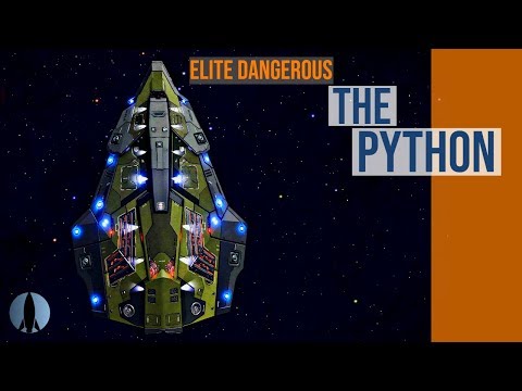 5 of the Best Small Ships in Elite Dangerous: Horizons - KeenGamer