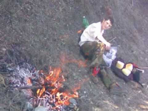 Sabo & Leli ft dini Arasha ne mal