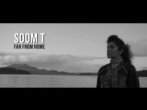 Soom T - Far From Home (Official Video)