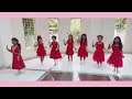 Amchya Papani Ganpati Anala Ganesh Chaturthi Special Geetanjali Dance And Music Academy Pune