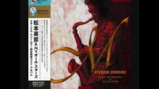 Hidehiko Matsumoto - Eternal Dreams - Autumn in Rome