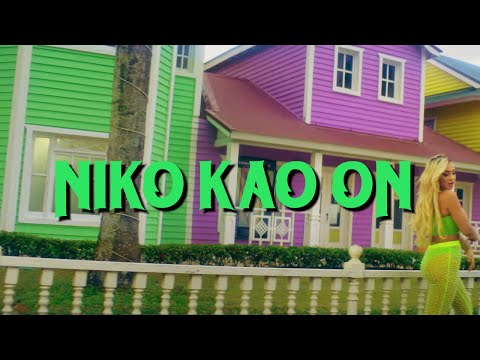 Video thumbnail for Niko Kao On