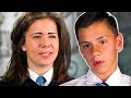 Students Get Caught Smoking at School | Educating Yorkshire (HD) | Our Stories