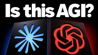 GPT 6 Astra & Fable 5.1: How Close Are We To AGI?