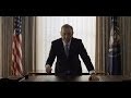 House of Cards Season 2 Epic Ending - Frank Underwood, the one who knocks