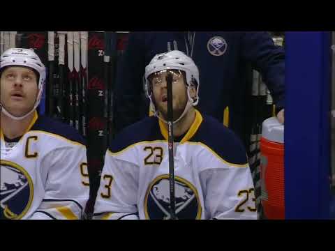 NHL     Nov.16/2013   Buffalo Sabres - Toronto Maple Leafs