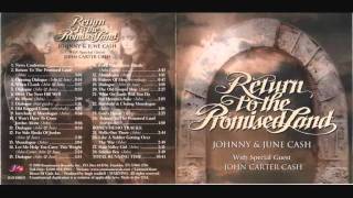 Johnny Cash - Like A Soldier (Version 1992)