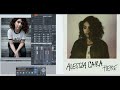 Alessia Cara Here Slowed Down
