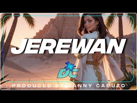 Soolking x Dhurata Dora x crni cerak Balkan type Beat 2024 | Jerewan