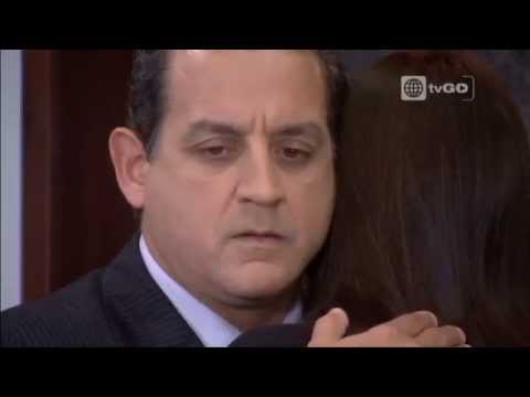 carlos cabrera - al fondo hay sitio capitulo 1152