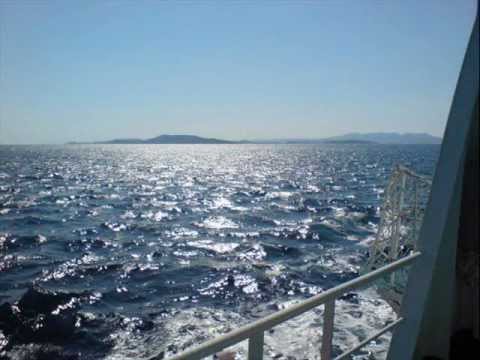 Plovi mala barka.wmv _ NOVI FOSILI