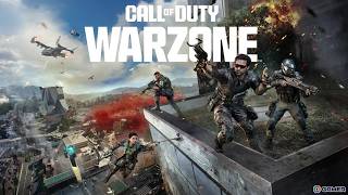 【cod wz】ブラックアウトおかえりただいまの会
