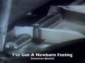 I've Got A Newborn Feeling - Statesmen Quartet