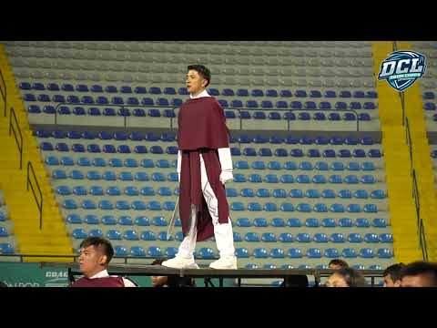 Drum Corps Latinoamérica 2025 - Elyon’s - Poptún, Petén, Guatemala.