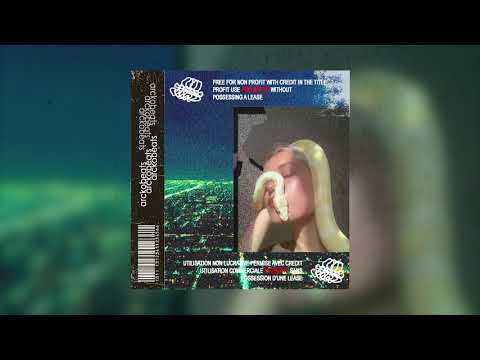 [FREE] Damso x Laylow Type Beat - ANONYME - Rap/Trap Instrumental 2020