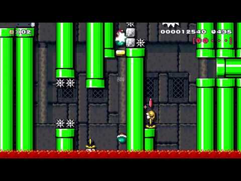 SMM: #teamPipe - memory trial by Jarmo