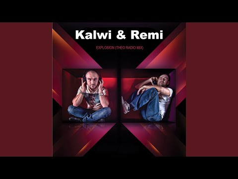 Explosion (Theo Radio Mix)