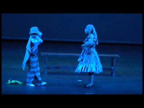 9º FESTIVAL NACIONAL LOS NIÑOS DE COLOMBIA BAILAN EN PAREJA 2010-4