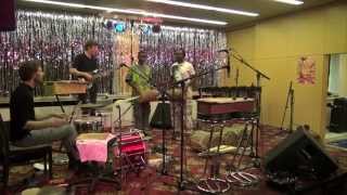 Bung´o And Birds Live at Venus & Apoll, 2013 PART 3