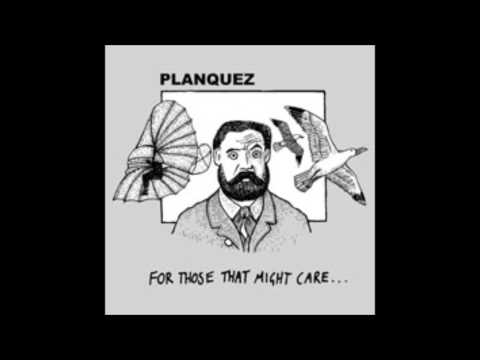 Planquez - Otto's courage