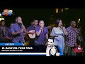 El Baile Del Toca Toca - Adalberto Alvarez Y Su Son (LIVE 2020) @djyasel