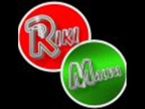 Riki Malva sara perche non cago