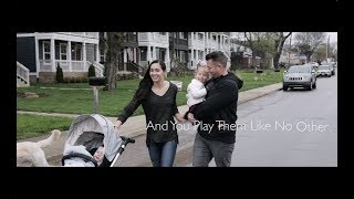 Jonny Diaz - &quot;Watch You Be A Mother&quot; (Official Lyric Video)