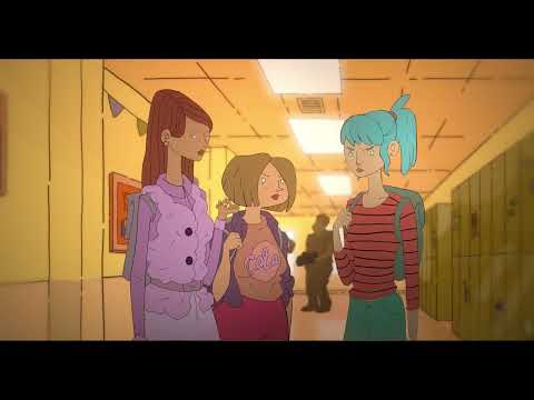 trailer