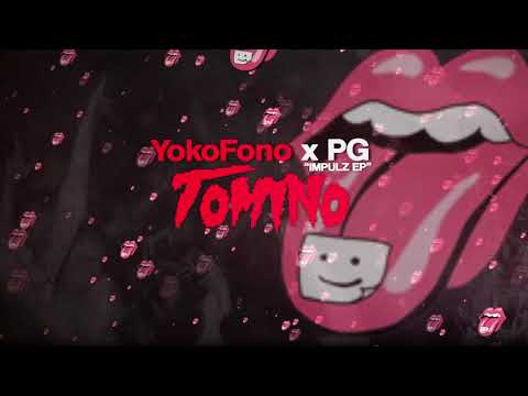 YokoFono x PG - TOMINO