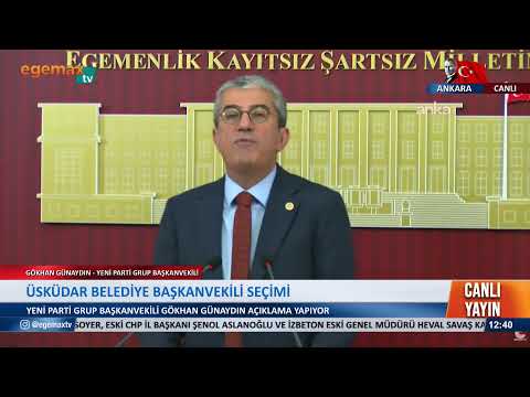 EGEMAX TV CANLI YAYIN