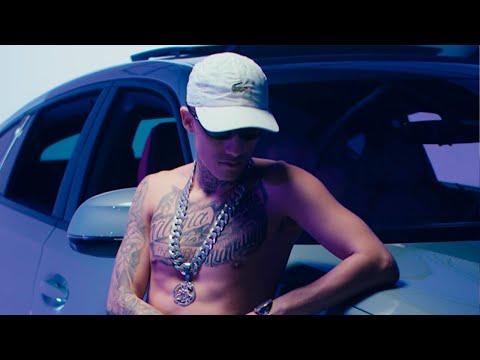 MC Lzyn - Modelo Esportivo (DJ Dubom) - Faixa 05 - EP Sentimentos