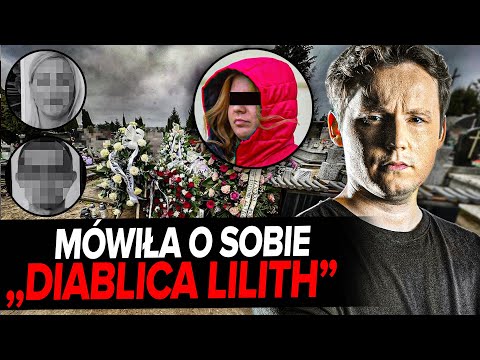 HORROR W OSTRÓDZIE. Klaudia rzuciła się na rodziców z maczetą | Pokój Zbrodni