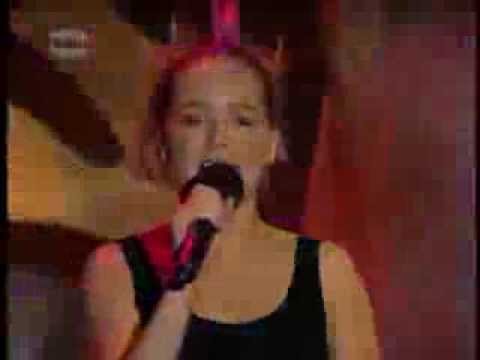 Lucie Vondráčková - Manon