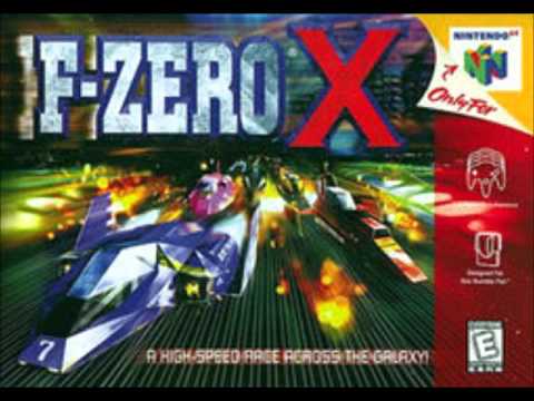 VGM Greats #7 - Decide in the Eyes (Big Blue)