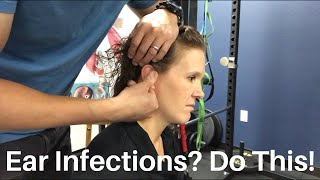 Ear Infections? Do This! | Dr K & Dr Wil