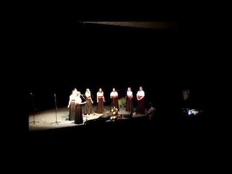 Klapa Neverin: Ljubim te do bola