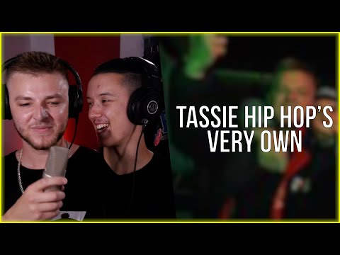Lachy Hamill Breaks Down His Newest Single "On The Rise" - On A Level Show - (S2) - Episode 1