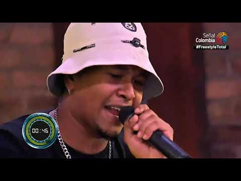 WENDIGO vs AIRON PUNCHLINE