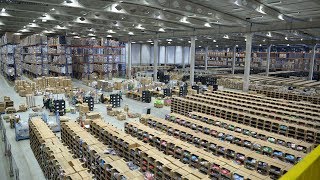 Netlog Logistics is 14 years old | We're proud of calling ourselves 'The true lo