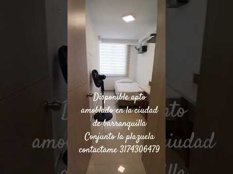 Apartamentos, Alquiler, Barranquilla - $3.000.000