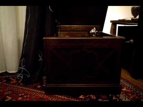 My blue heaven   -  Don Voorhees and his Orchestra  -  Columbia - 1928