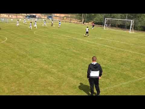 RESTV / Valencia C.F. 4 - C.D. San José 1 / Benjamín / 1ª fase