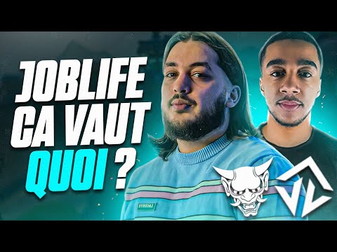 What is Tomy's Joblife worth? 3dmax vs. Joblife analysis