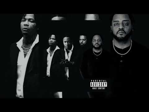YG - Scared Money Remix ft. C-Lew, J.Cole, Moneybagg Yo (Official Audio)