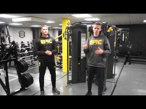 Technique Tuesday S1 EP.10 - Cables