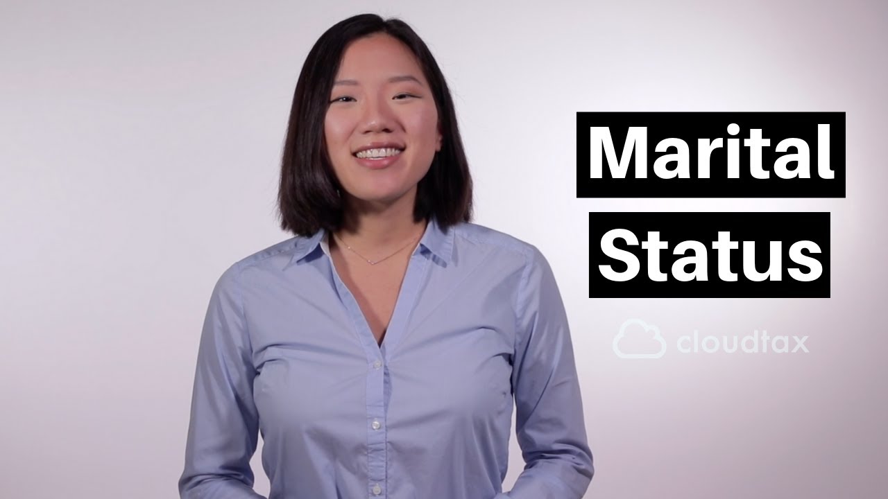 Does changing marital status affect tax? Tipseri