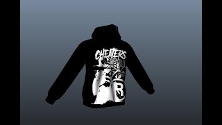 how to make fivem clothing (updated 2025)